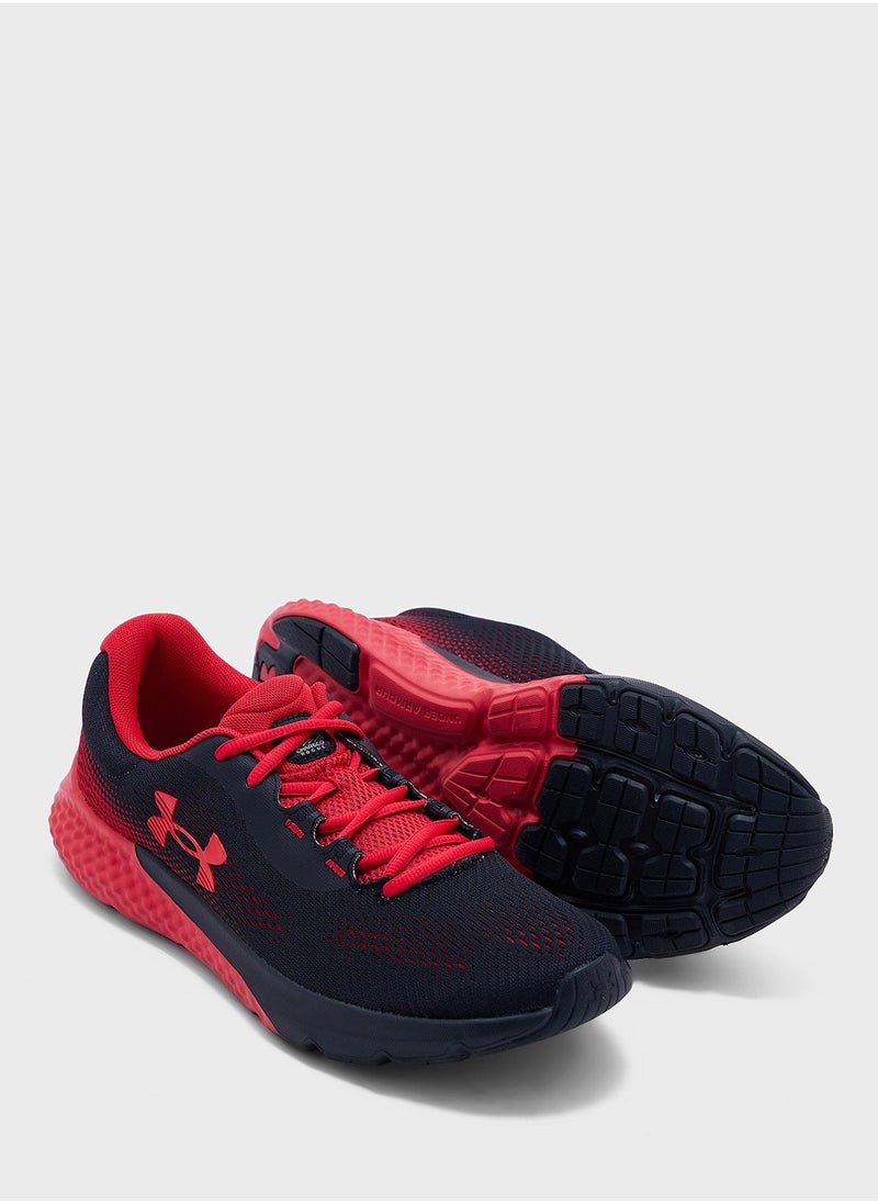 UNDER ARMOUR - Charged Rogue 4 - Image 1