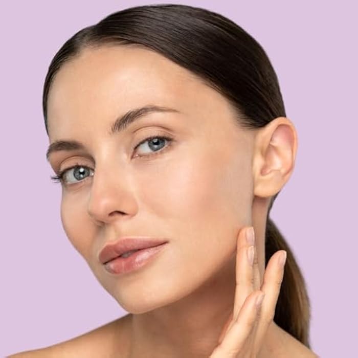 M.Asam كريم الوجه M. Asam Collagen Lift 24 ساعة – مرطب للوجه مضاد للشيخوخة لتعزيز الكولاجين، عناية خفيفة ومغذية للوجه لملامح مشدودة، مرونة ومرونة، 1.69 أونصة سائلة - Image 4