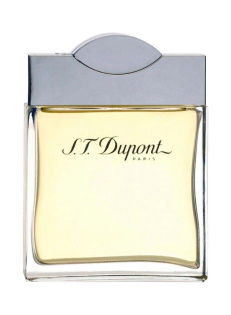 إس. تي. ديبون إس تي دوبونت للرجال - ماء تواليت، 100 مل🌟🌟🌟🌟🌟 - Image 1