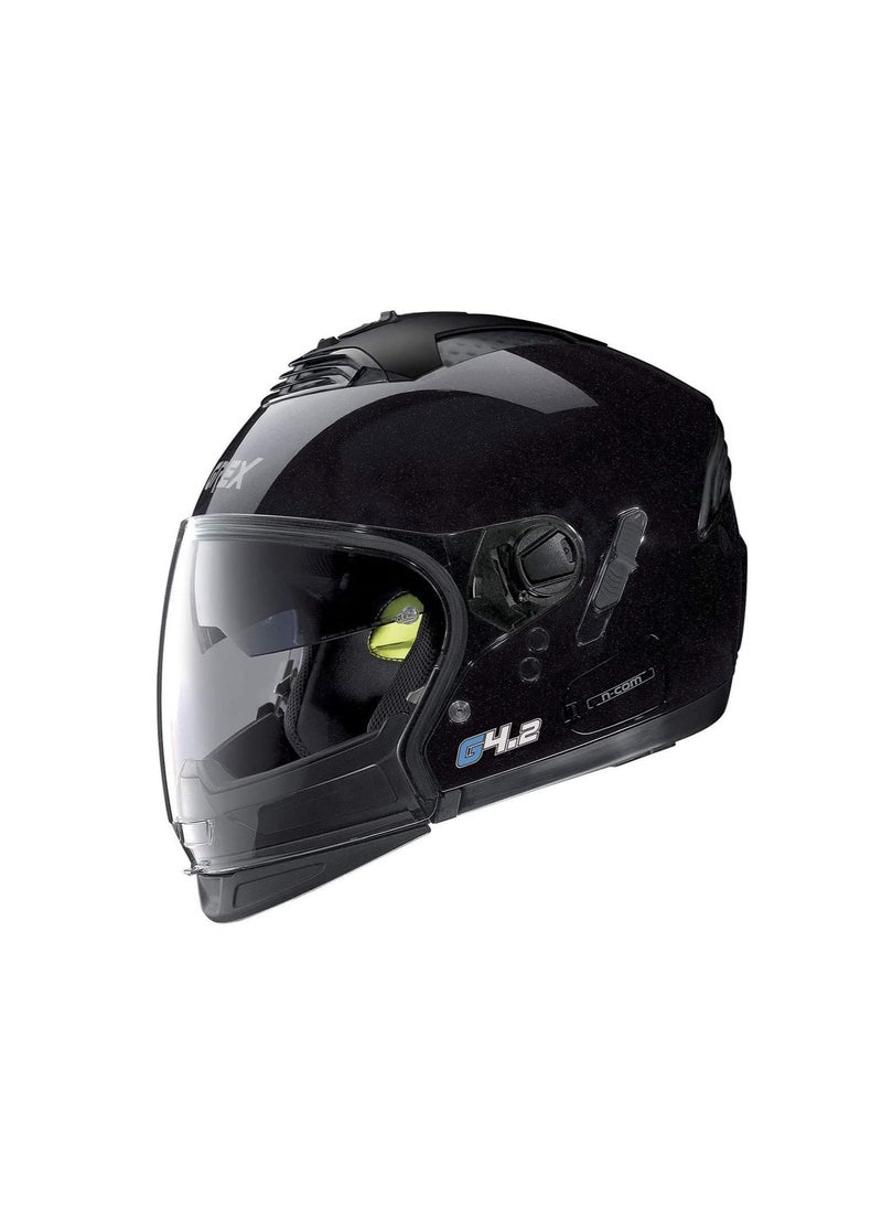 Grex Grex G4.2 Kinetic 21 Full-Face Crossover Helmet 