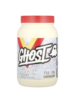 Ghost Ghost, Vegan Protein, Pancake Batter, 2 lb (910 g)  - Image 1