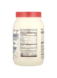 Ghost Ghost, Vegan Protein, Pancake Batter, 2 lb (910 g)  - Image 2