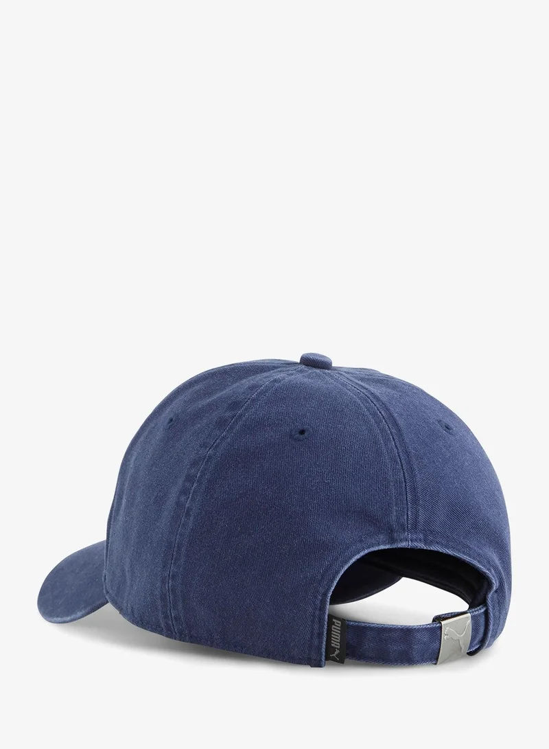 PUMA Premium Essential Classic Baseball Cap