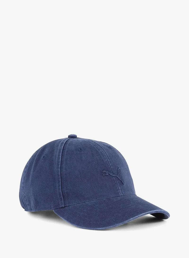 PUMA Premium Essential Classic Baseball Cap