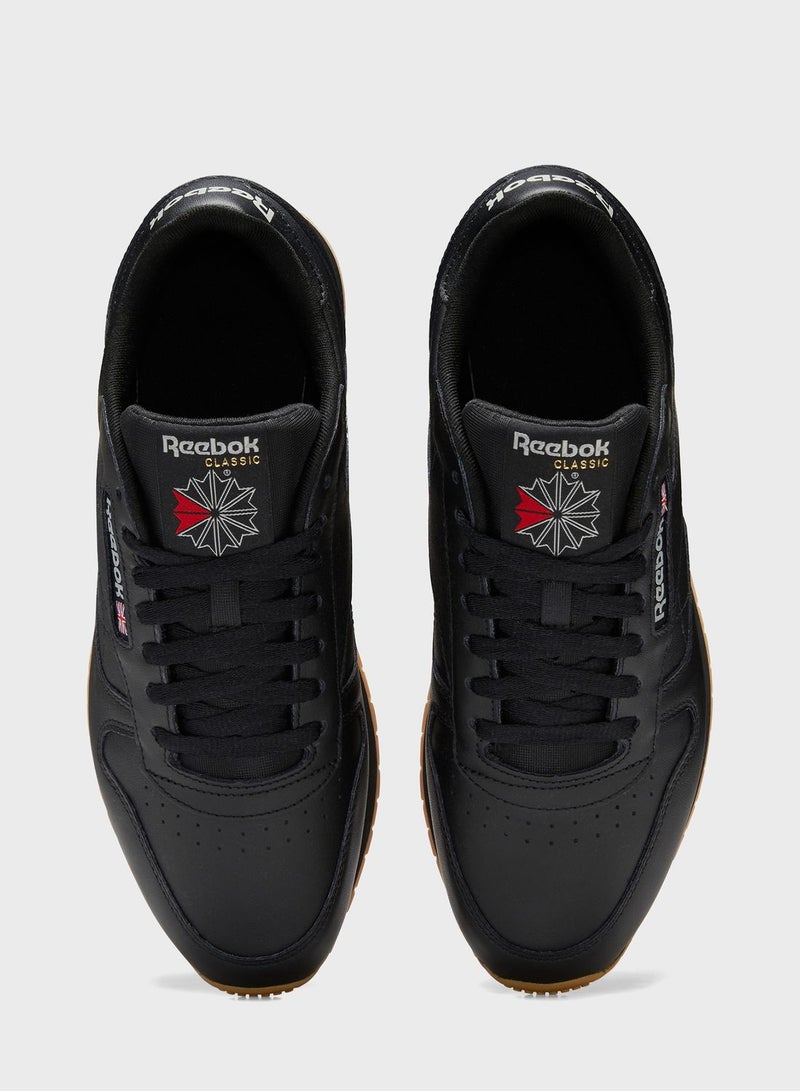 ريبوك سنيكرز جلدي كلاسيكي - Image 5