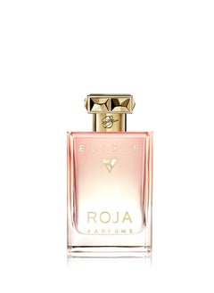 Roja Parfums Roja Elixir Pour Femme Essence De Parfum 100ml  - Image 1