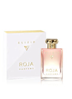 Roja Parfums Roja Elixir Pour Femme Essence De Parfum 100ml  - Image 2