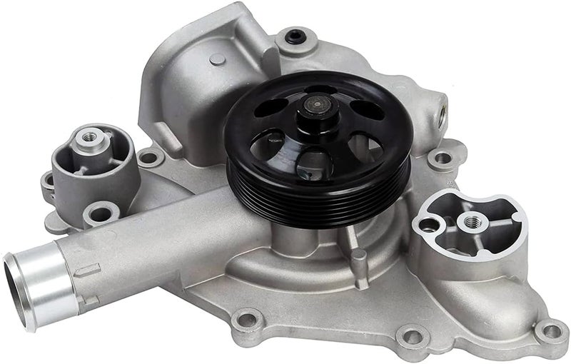 TUCAREST 120-4600 Water Pump Kit for Chrysler 300, Dodge Challenger, Charger, Jeep Commander, Grand Cherokee (5.7L) - Image 3