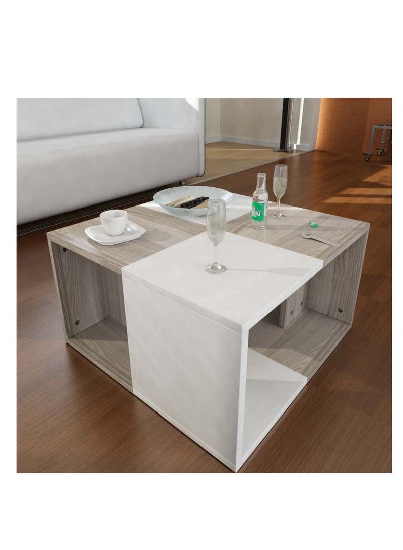 Home gallery Coffee Tables 33x60x60