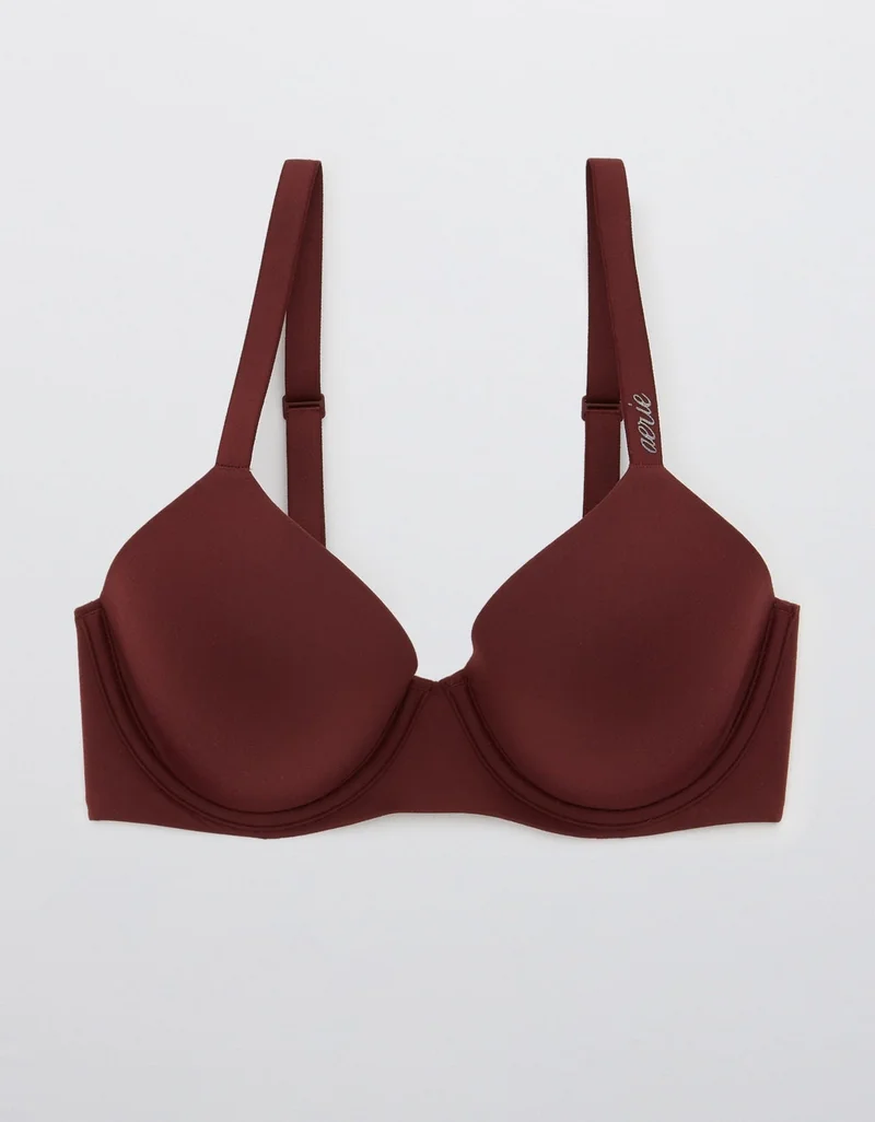 Aerie  Aerie Real Free Full Coverage Lightly Lined Bra for Women | Best Price UAE