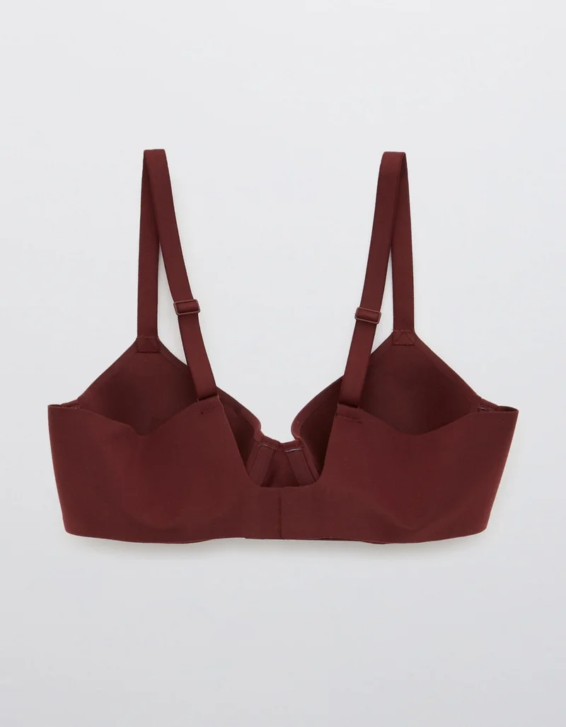 Aerie  Aerie Real Free Full Coverage Lightly Lined Bra for Women | Best Price UAE