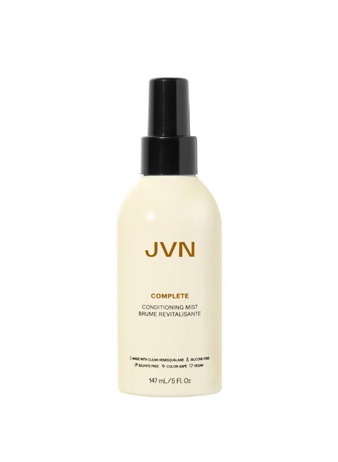 JVN Complete Leave-In Conditioning Mist 147ml - Image 1