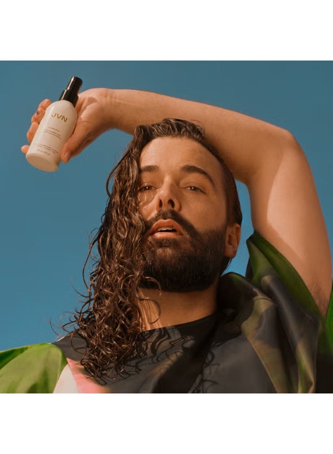 JVN Complete Leave-In Conditioning Mist 147ml - Image 3