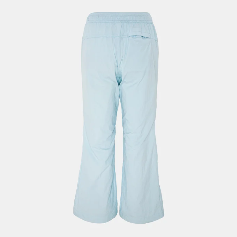 Nike Blue Women's Sportswear Collection Repel Zip Pants for Women | Best Price UAE