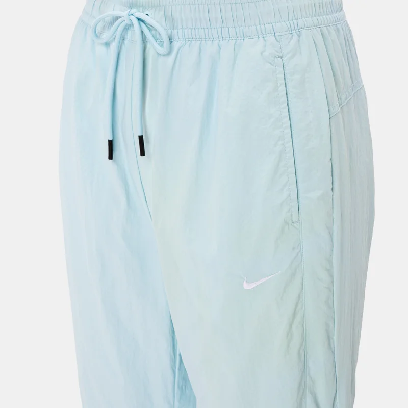 Nike Blue Women's Sportswear Collection Repel Zip Pants for Women | Best Price UAE