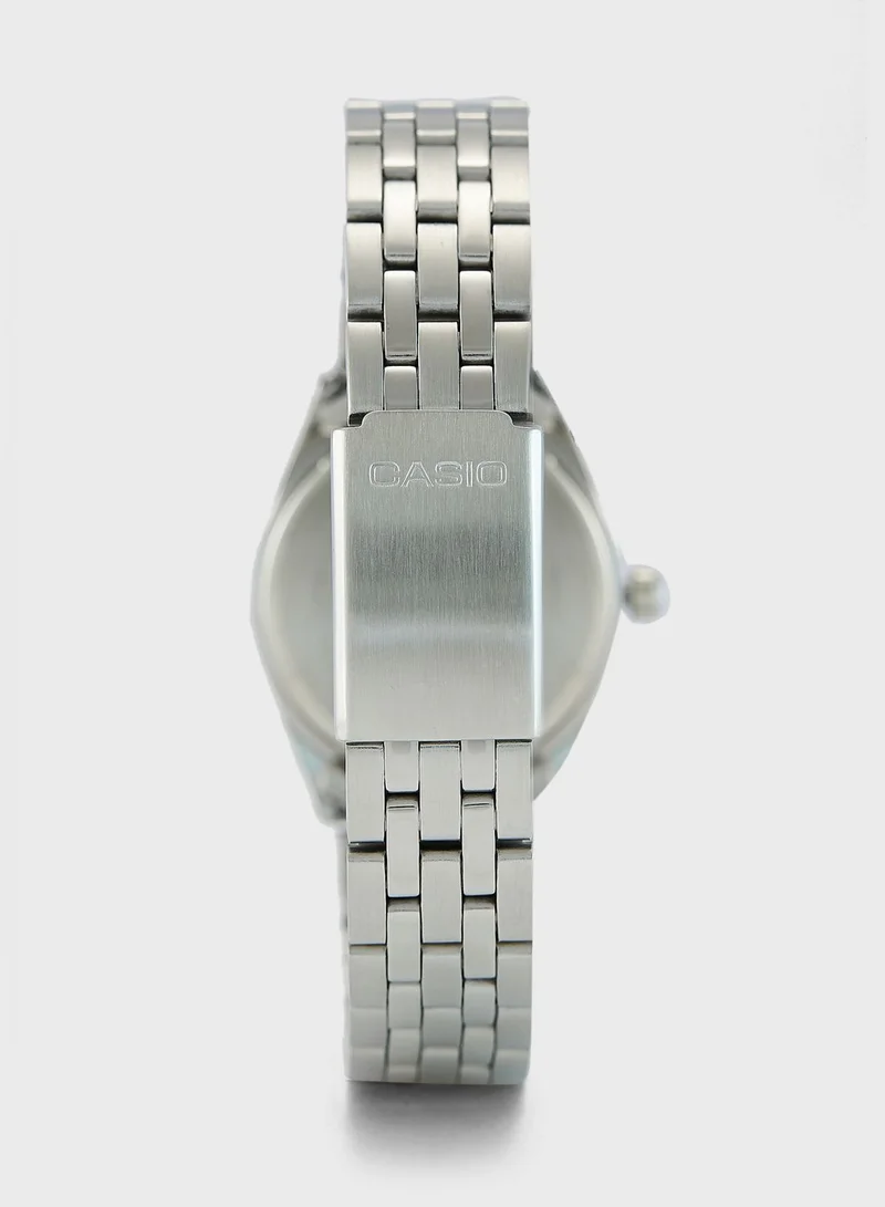 CASIO Ltp-1335D-1A2Vdf Analog Watches