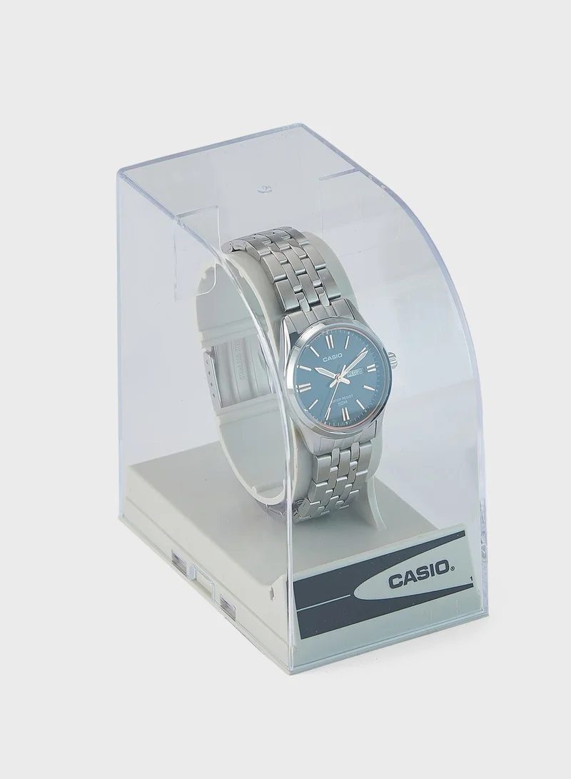 CASIO Ltp-1335D-1A2Vdf Analog Watches