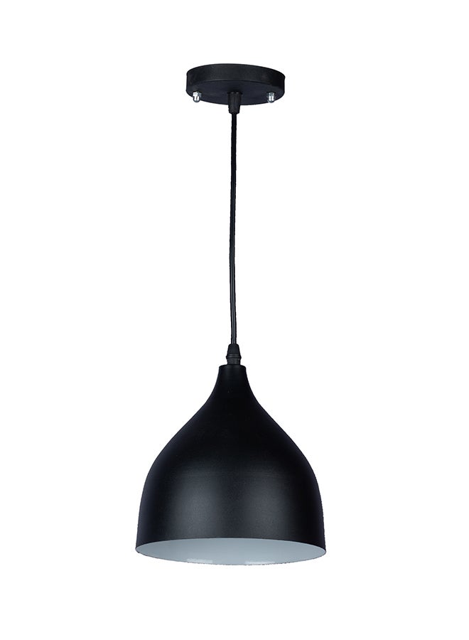 El Rawda Lighting Modern Design Ceiling Lamp, Black For Dining Room, Bedroom, Hall