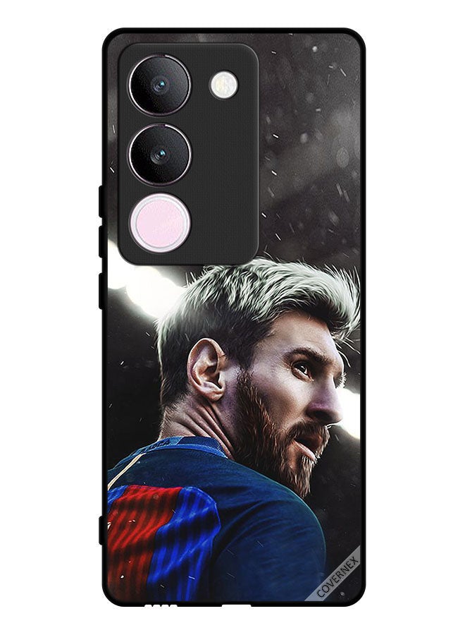Covernex Protective Case Cover For vivo V29 Messi Looking For - Image 1