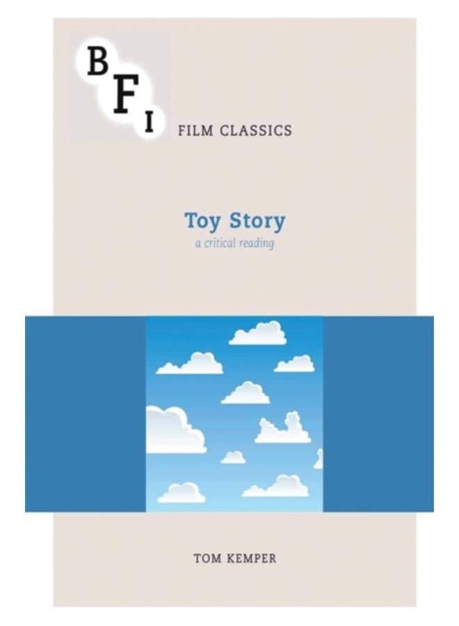 Toy Story : A Critical Reading 