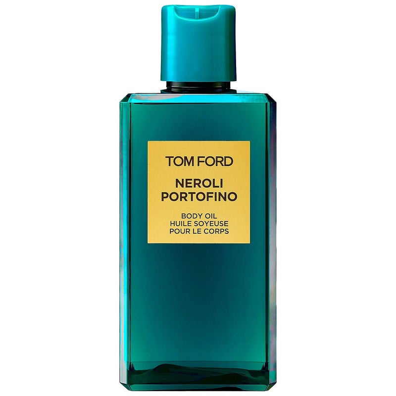 TOM FORD TOM FORD Neroli Portofino Bath Body Collection Body Oil 85 oz - Image 2