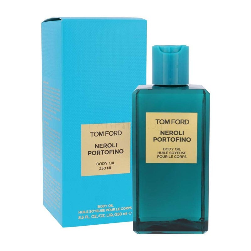 TOM FORD TOM FORD Neroli Portofino Bath Body Collection Body Oil 85 oz - Image 1