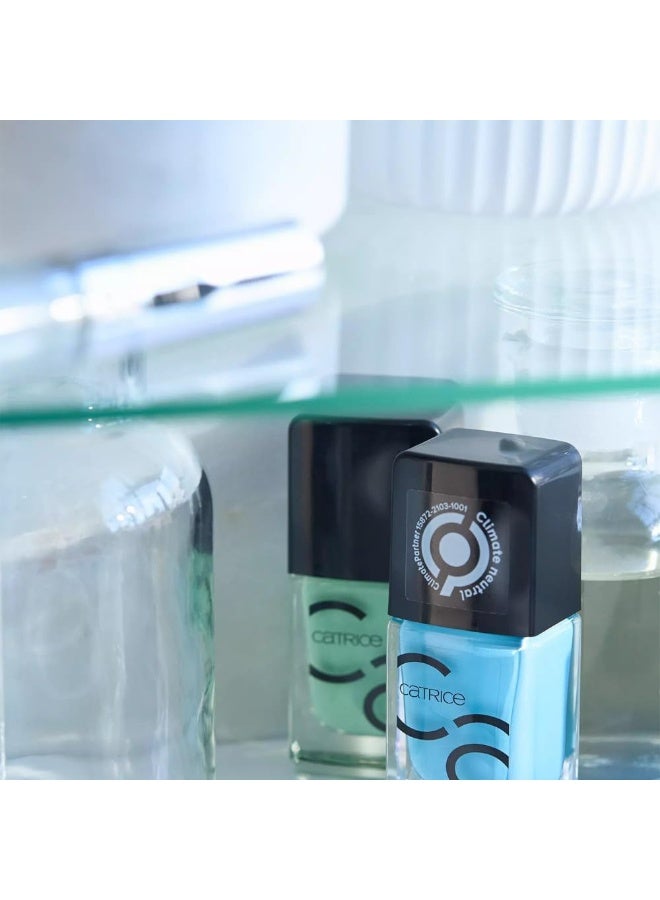 Catrice طلاء أظافر جل آيكونيلز 117 - Image 5