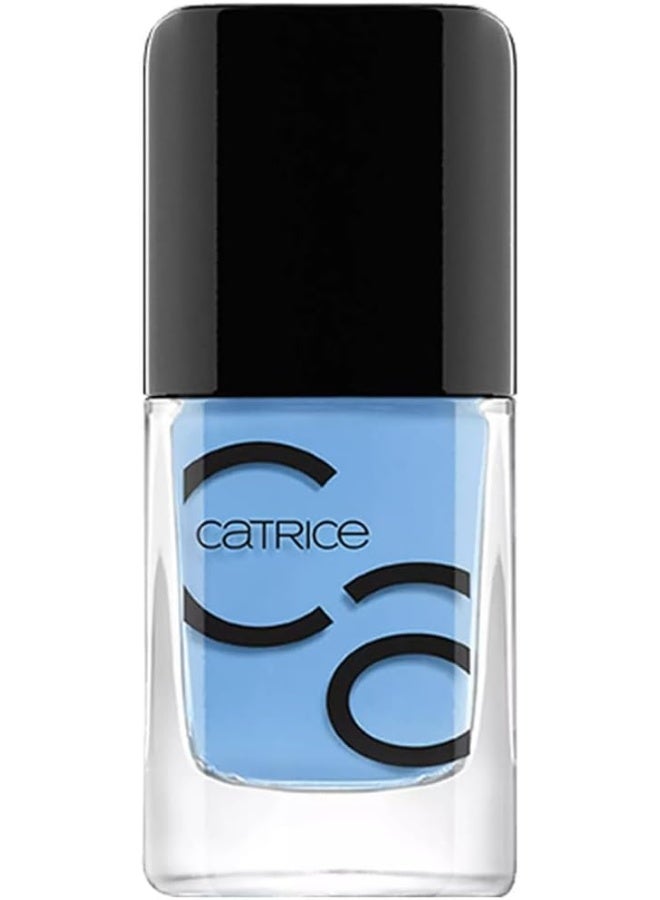 Catrice طلاء أظافر جل آيكونيلز 117 - Image 1