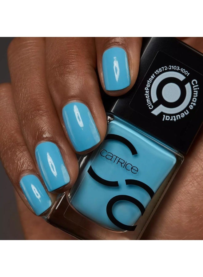 Catrice طلاء أظافر جل آيكونيلز 117 - Image 2