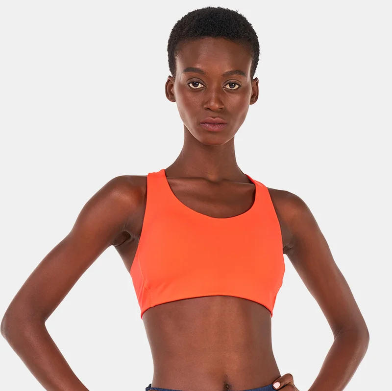 New Balance Women's Fuel Sports Bra