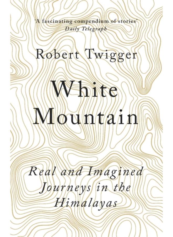 White Mountain 