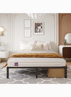 Home Box I-Oasis Smart Twin Pocket Spring Mattress 200x120x20 cm  - Image 4
