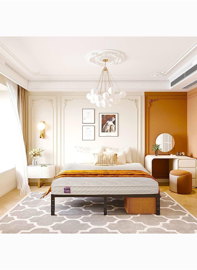 Home Box مرتبة I-Oasis Smart Twin Pocket Spring مقاس 200x120x20 سم  - Image 3