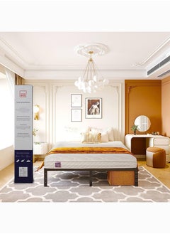 Home Box I-Oasis Smart Twin Pocket Spring Mattress 200x120x20 cm  - Image 5