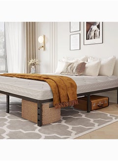 Home Box I-Oasis Smart Twin Pocket Spring Mattress 200x120x20 cm  - Image 2