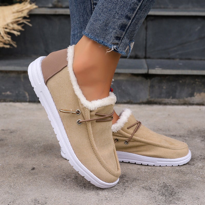 Unisex Casual Sneaker Shoes - Image 3