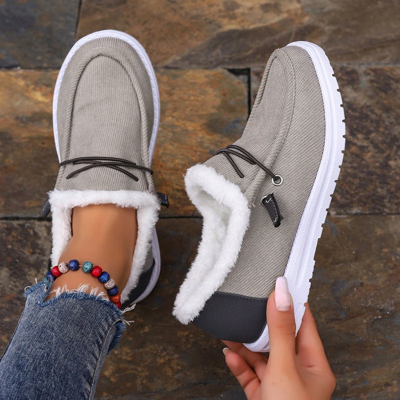 Unisex Casual Sneaker Shoes - Image 4