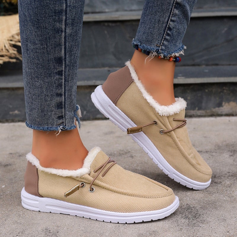 Unisex Casual Sneaker Shoes - Image 1