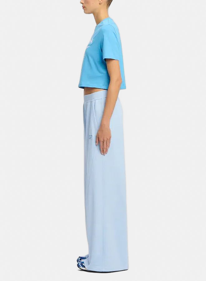 Reebok Identity Big Logo Crop Tee - Image 2