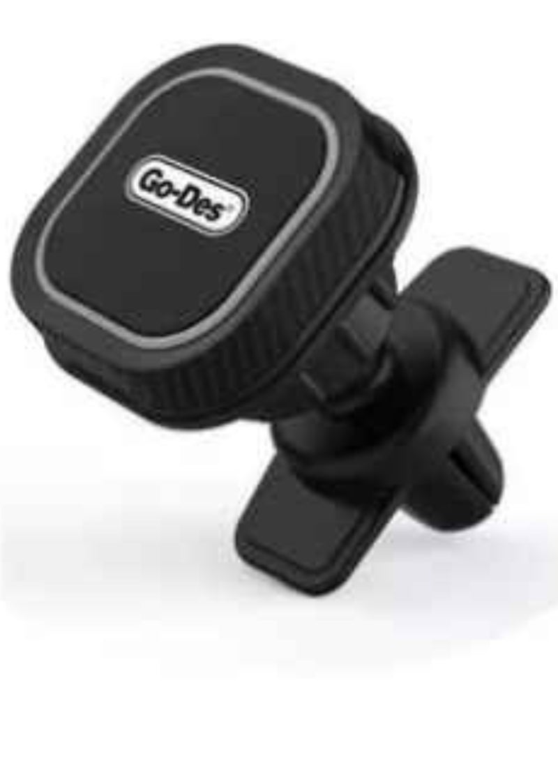 جو-ديز Go Des 2 in 1 Magnetic Car Holder - Image 3