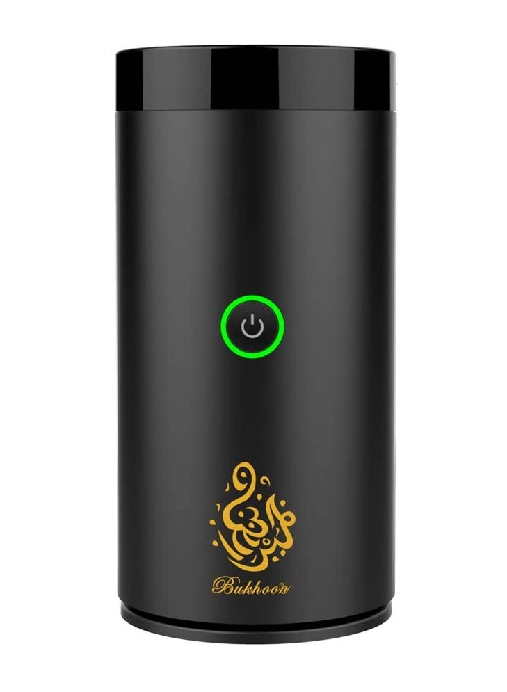 Bukhoor Bk10 Electric Incense Burner For Home Office and Car - Image 1