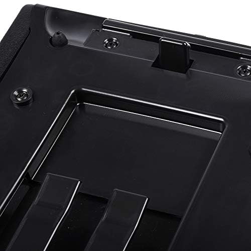 GPLUS G-PLUS Center Console Armrest Lid w/Latch Black Smooth Compatible with Ford Mustang 2005 2006 2007 2008 2009 5R3Z6306024AAC - Image 3