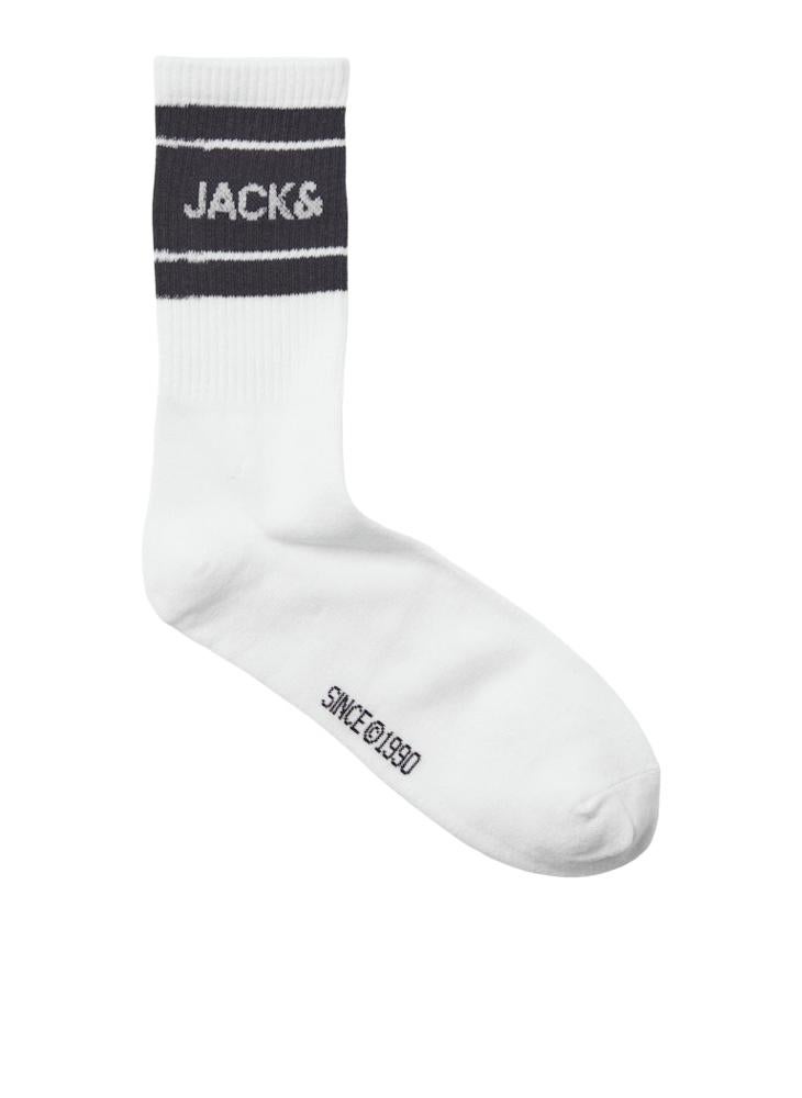 JACK & JONES - Knited Ankle Socks - Image 1