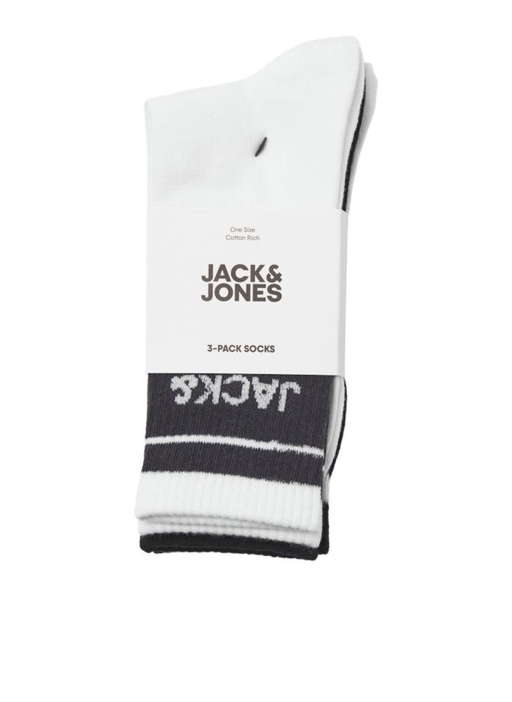 JACK & JONES - Knited Ankle Socks - Image 1