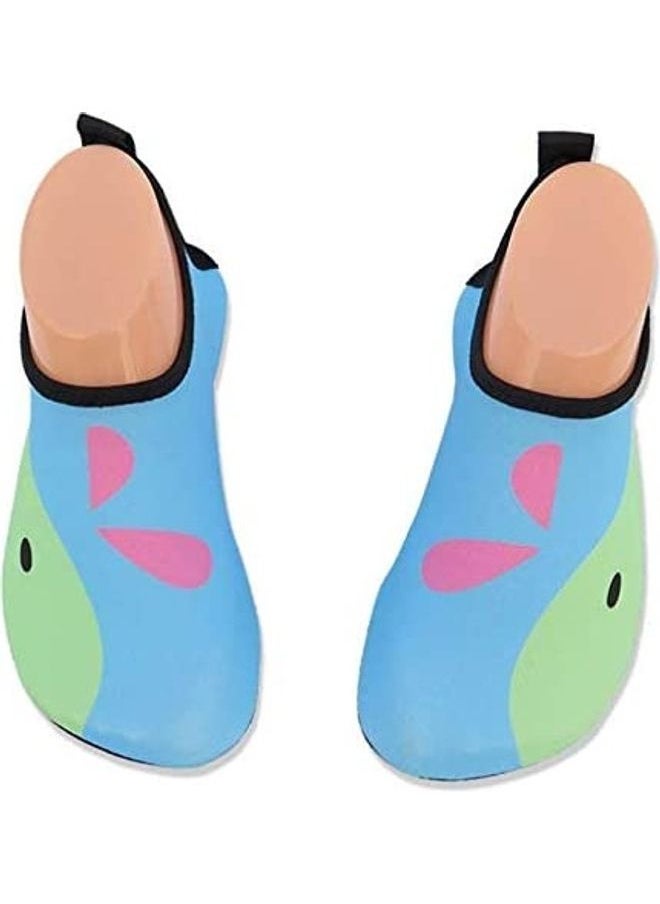 NIBEMINENT Swimming And Water Games Shoes 16.6-17.7cm  - Image 1