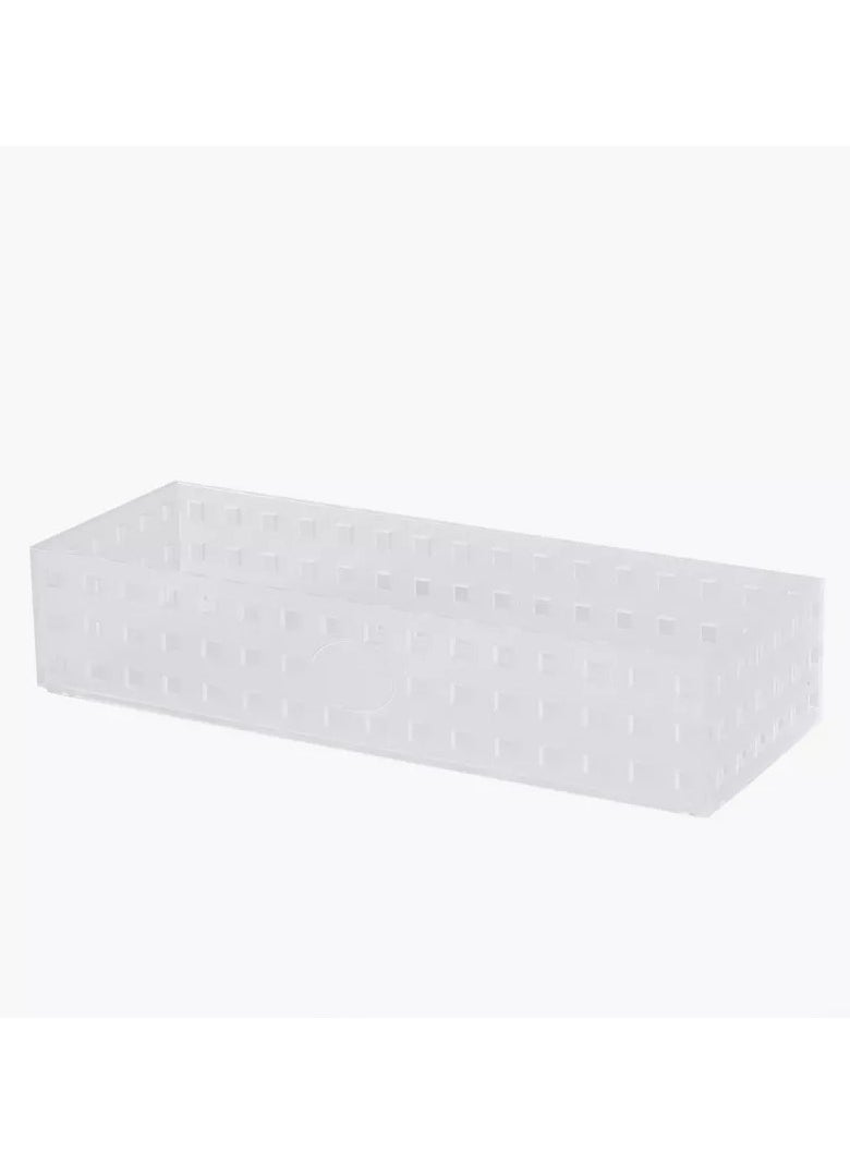 Home Box Soha Stackable Storage Organizer - 31.9x10.9x6.4 cm  - Image 5