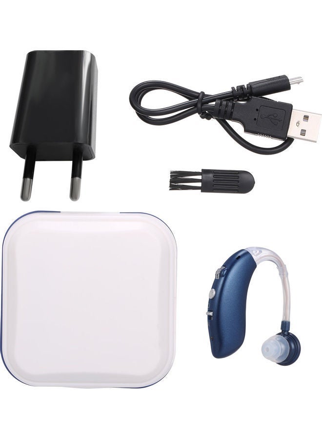 NIBEMINENT BT Rechargeable Hearing Aid Sound Amplifier - Image 3