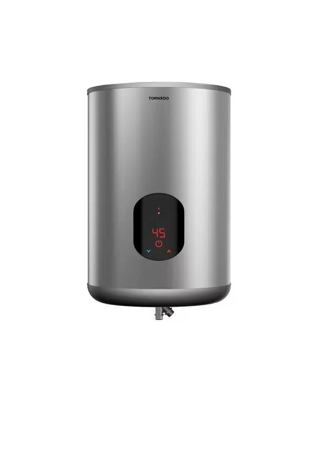 TORNADO - TORNADO Electric Water Heater - Image 1