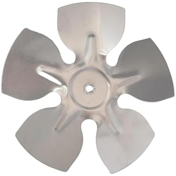 REPLACEMENT OIL FIRED HEATERS FAN BLADE M51153-01 M51153-02 100359-01 71-024-2010 71-024-2040 FITS DESA REDDY REMINGTON MASTER KNIPCO DAYTON HEAT-STREAM WORKHORSE HEAT HOG SUNSTREAM ETC - Image 1