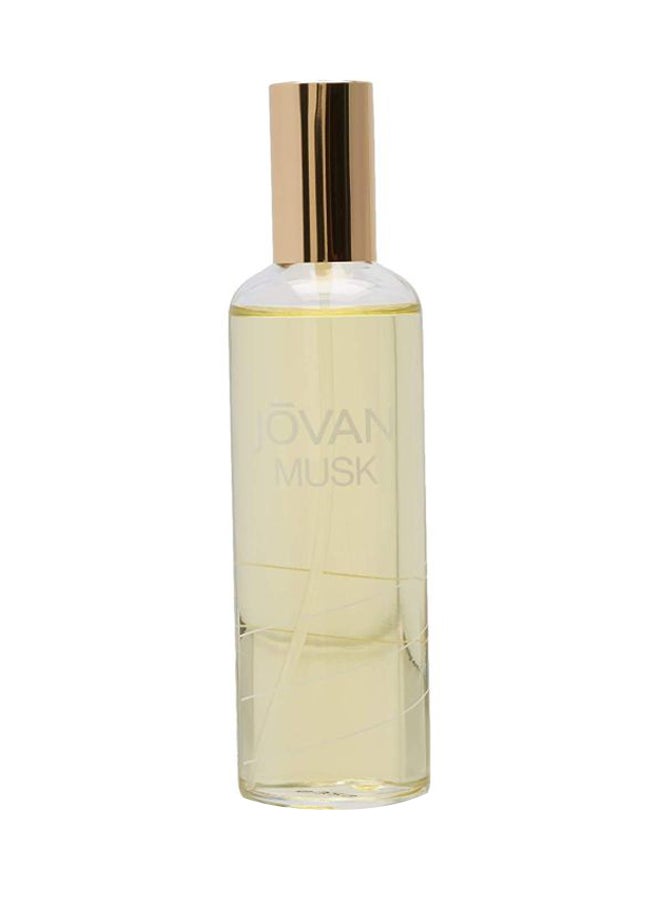 جوفان ماء كولونيا برائحة المسك 96ملليلتر - Image 1